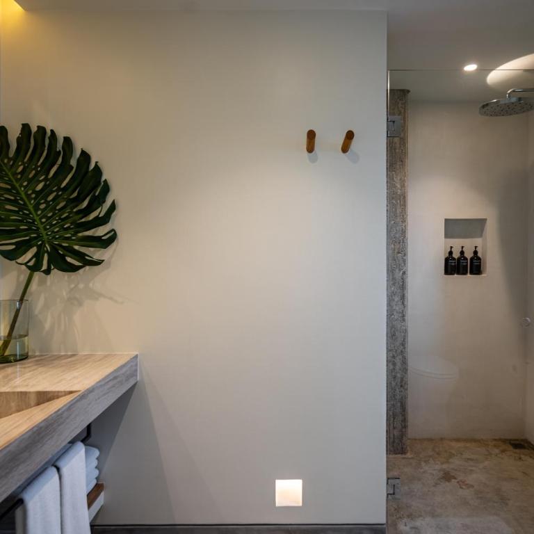 The Tryst Puerto Vallarta LGBT Hotel - Chambre Lit King-Size - Vue sur Mer - 7
