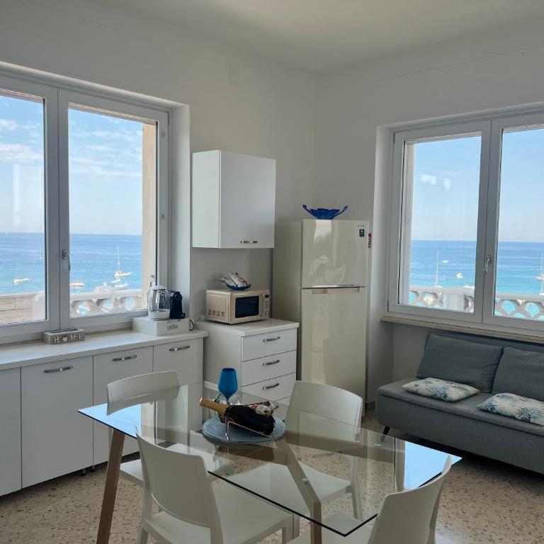 Onda blu Monopoli - Two-Bedroom House - 3