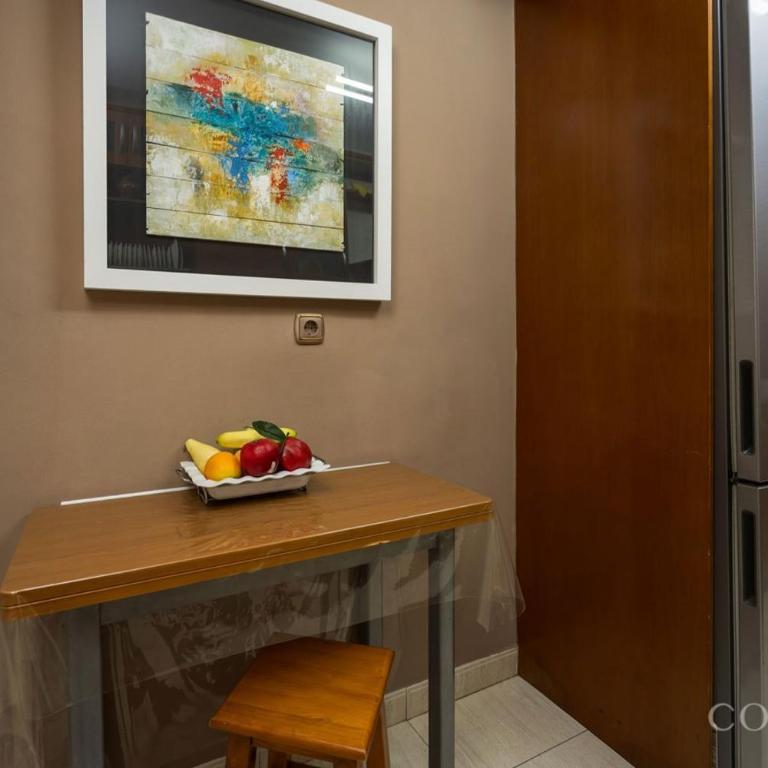Grand Beachfront Apartament - Cadiz - Appartamento con 3 Camere da Letto - 28