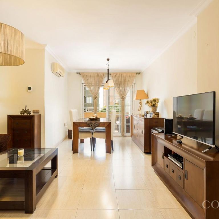 Grand Beachfront Apartament - Cadiz - Appartamento con 3 Camere da Letto - 4