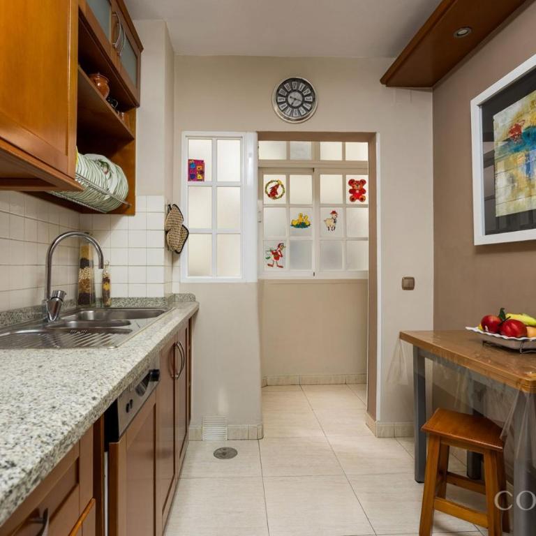 Grand Beachfront Apartament - Cadiz - Appartamento con 3 Camere da Letto - 5