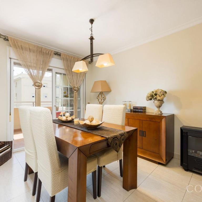 Grand Beachfront Apartament - Cadiz - Appartamento con 3 Camere da Letto - 6