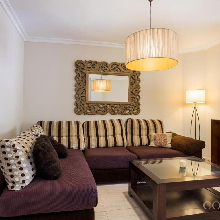 Grand Beachfront Apartament - Cadiz - Appartamento con 3 Camere da Letto - 7