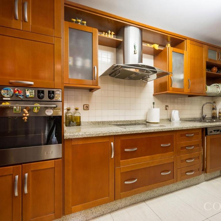 Grand Beachfront Apartament - Cadiz - Appartamento con 3 Camere da Letto - 8