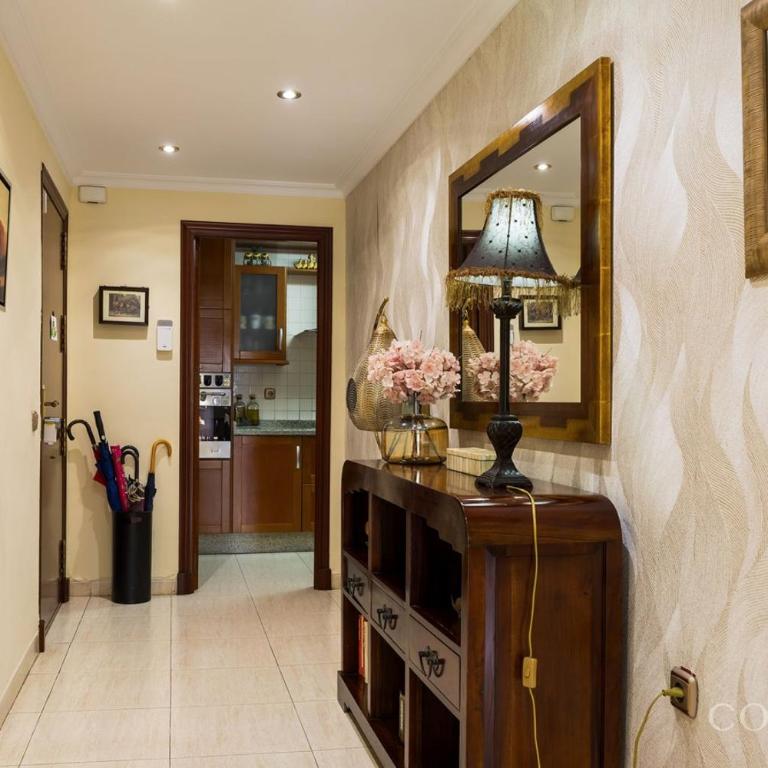 Grand Beachfront Apartament - Cadiz - Appartamento con 3 Camere da Letto - 9