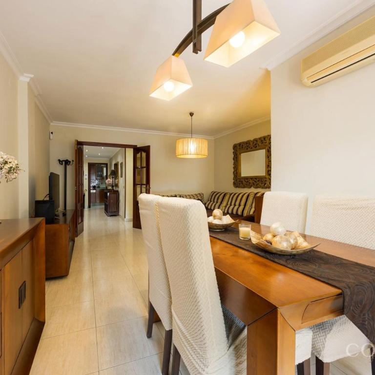 Grand Beachfront Apartament - Cadiz - Appartamento con 3 Camere da Letto - 10