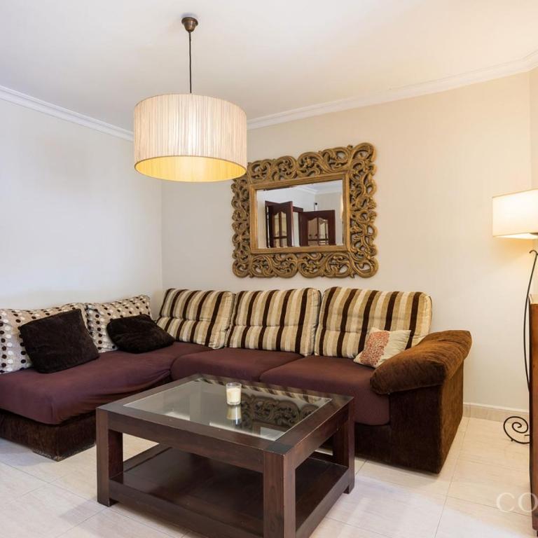 Grand Beachfront Apartament - Cadiz - Appartamento con 3 Camere da Letto - 12