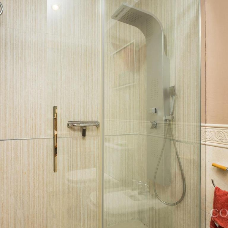 Grand Beachfront Apartament - Cadiz - Appartamento con 3 Camere da Letto - 19