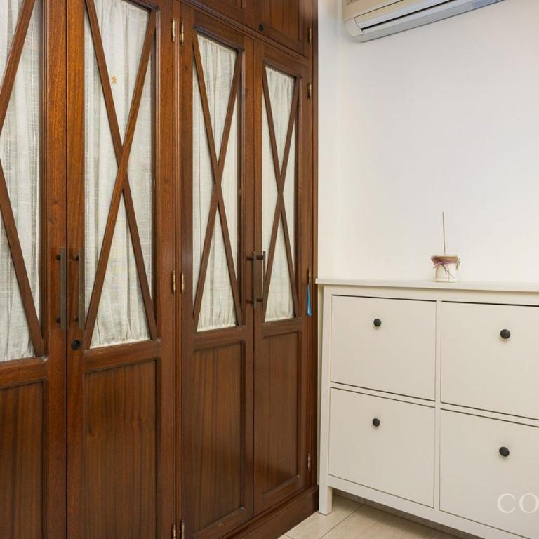 Grand Beachfront Apartament - Cadiz - Appartamento con 3 Camere da Letto - 21