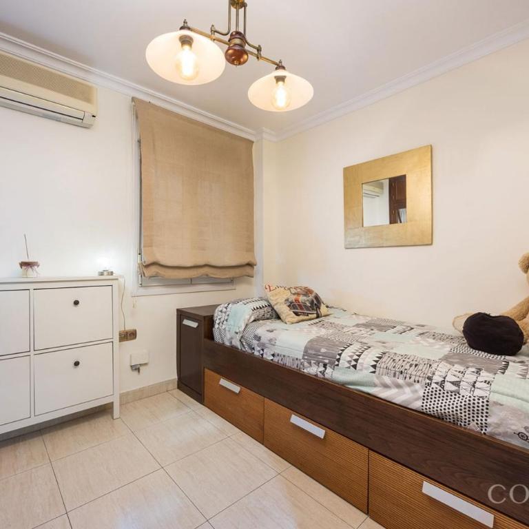 Grand Beachfront Apartament - Cadiz - Appartamento con 3 Camere da Letto - 22