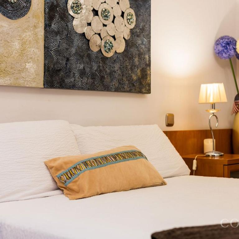Grand Beachfront Apartament - Cadiz - Appartamento con 3 Camere da Letto - 30