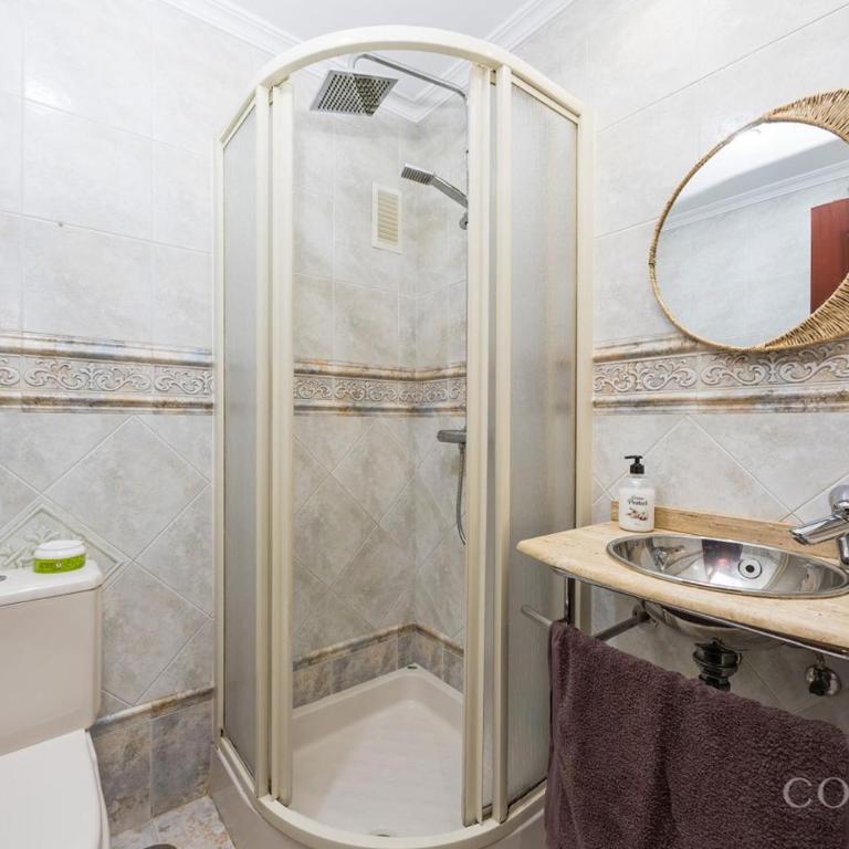 Grand Beachfront Apartament - Cadiz - Appartamento con 3 Camere da Letto - 27