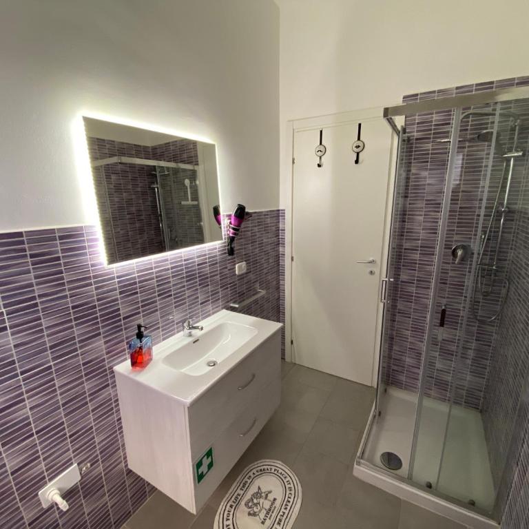 CasaLara Garden - Apartamento de 1 dormitorio - 20