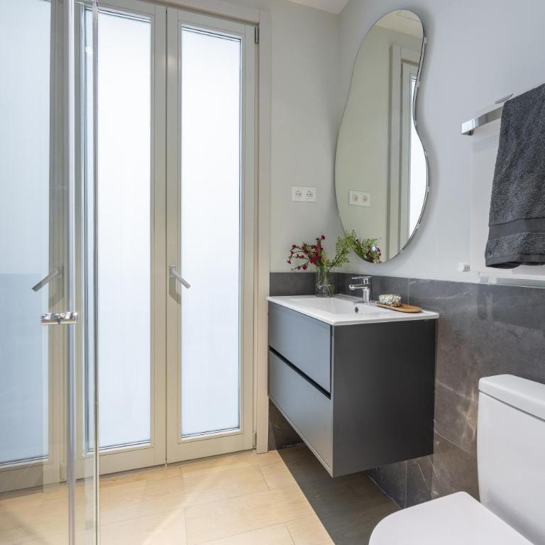 San Bernardo - Darya Living - Apartment mit 2 Schlafzimmern - 8