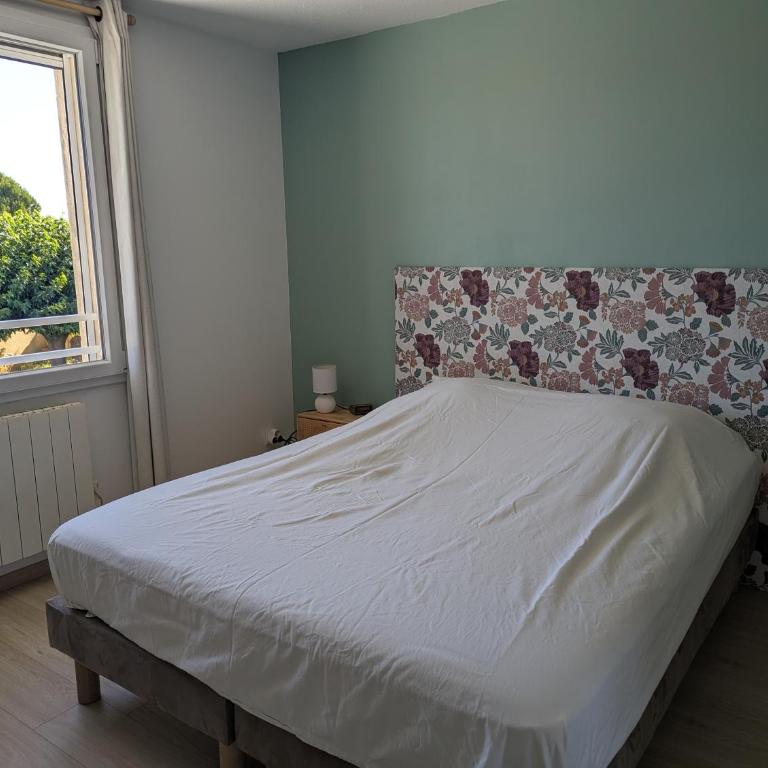 Maison familiale proche plages et Montpellier - Maison 3 Chambres - 15