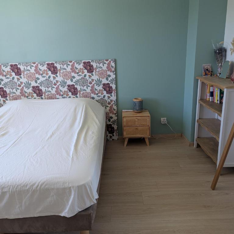 Maison familiale proche plages et Montpellier - Maison 3 Chambres - 20