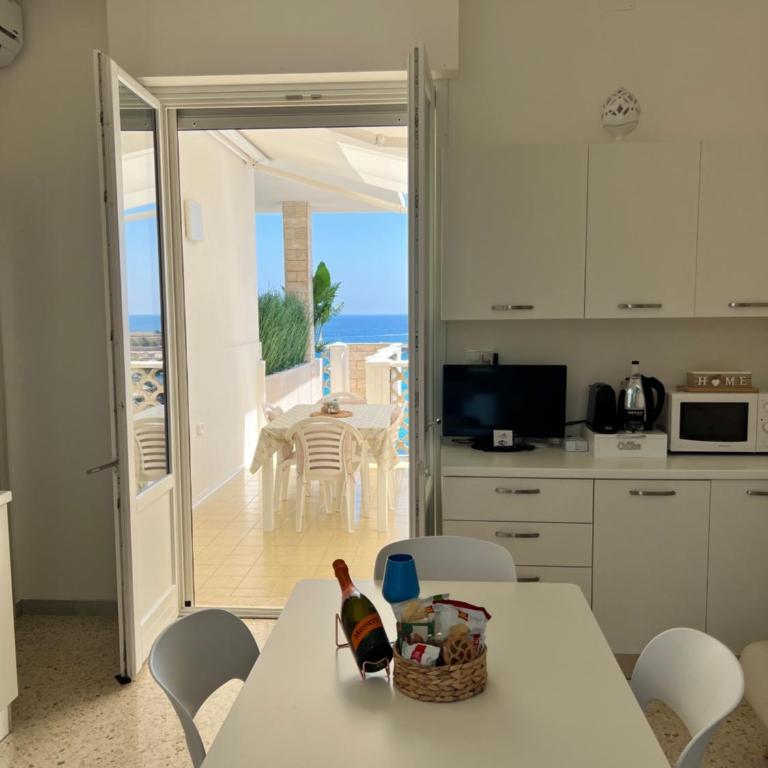 Onda blu Monopoli - Two-Bedroom House - 1