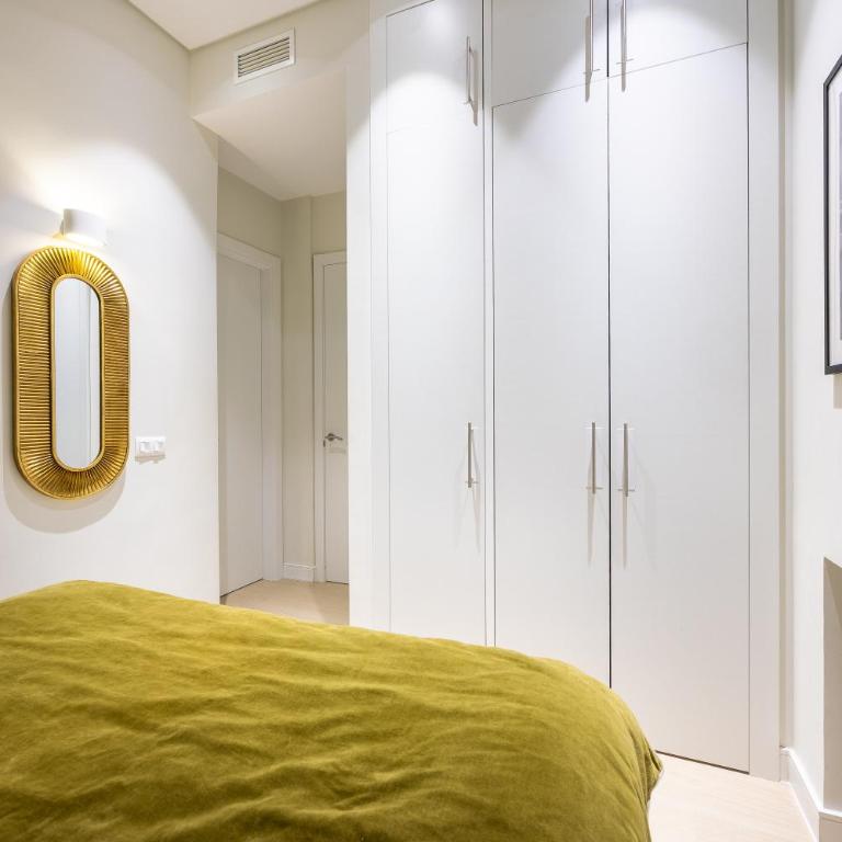 San Bernardo - Darya Living - Apartment mit 2 Schlafzimmern - 16