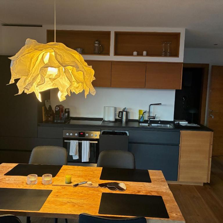 Apartment on ski slope, Westendorf - Apartment mit 1 Schlafzimmer - 9