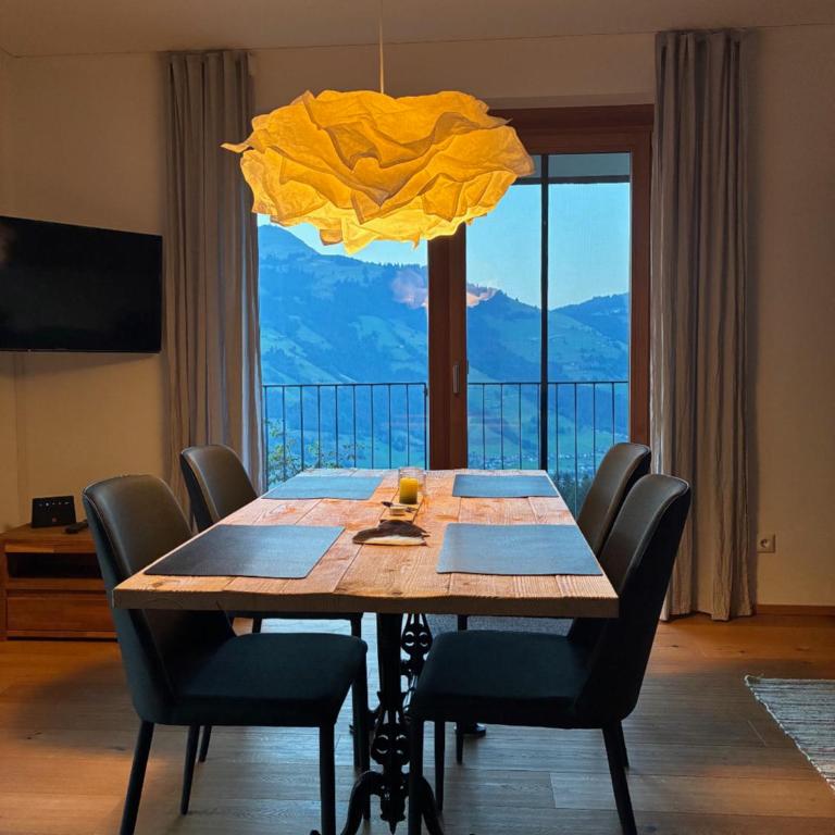 Apartment on ski slope, Westendorf - Apartment mit 1 Schlafzimmer - 8