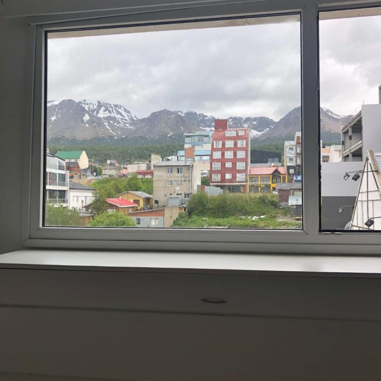 Australis Apartamentos - calle San martin - One-Bedroom Apartment - 1