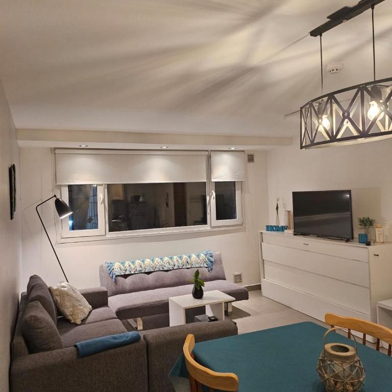Australis Apartamentos - calle San martin - One-Bedroom Apartment - 26