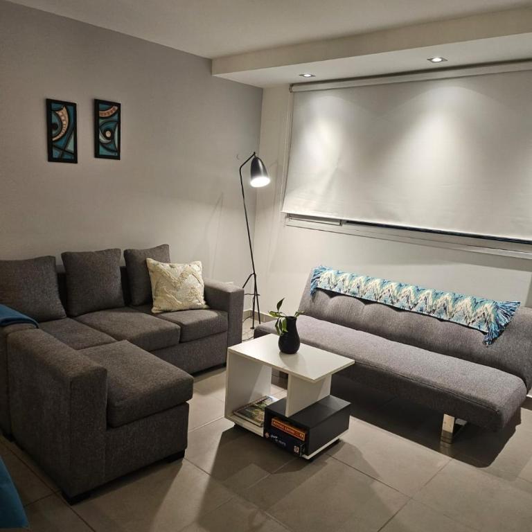 Australis Apartamentos - calle San martin - One-Bedroom Apartment - 30