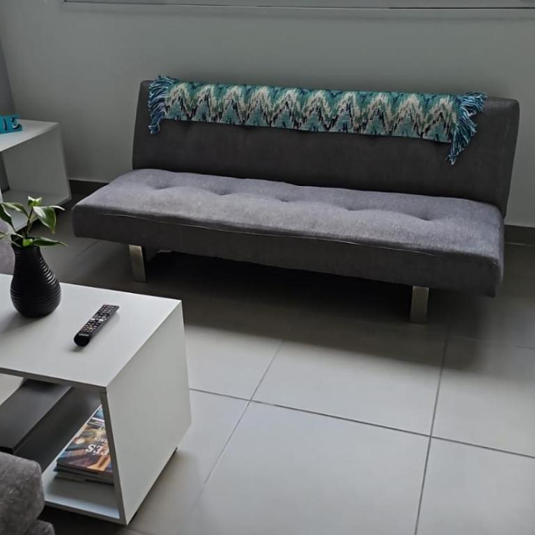 Australis Apartamentos - calle San martin - One-Bedroom Apartment - 28