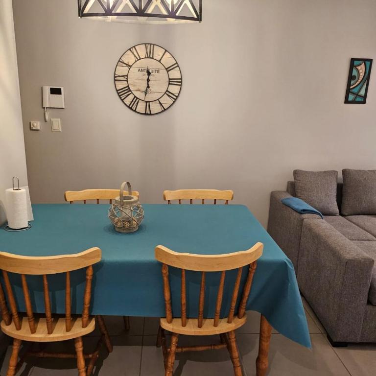 Australis Apartamentos - calle San martin - One-Bedroom Apartment - 32