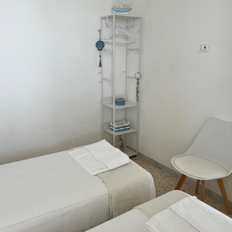 Onda blu Monopoli - Two-Bedroom House - 16