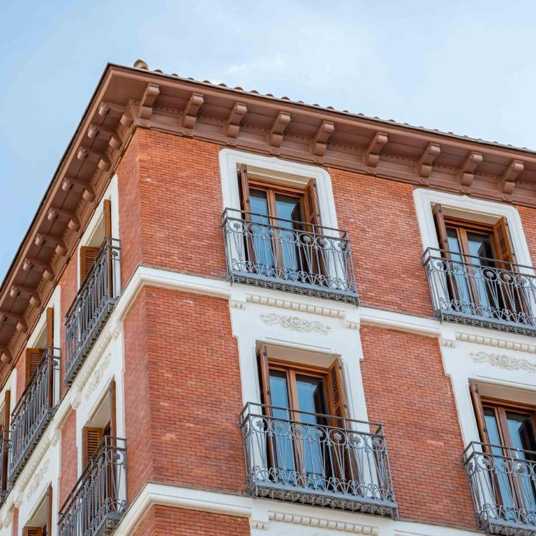 San Bernardo - Darya Living - Apartment mit 2 Schlafzimmern - 12