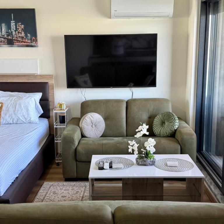 Porto Vela Apartment - Apartman sa 1 Spavaćom Sobom - 9