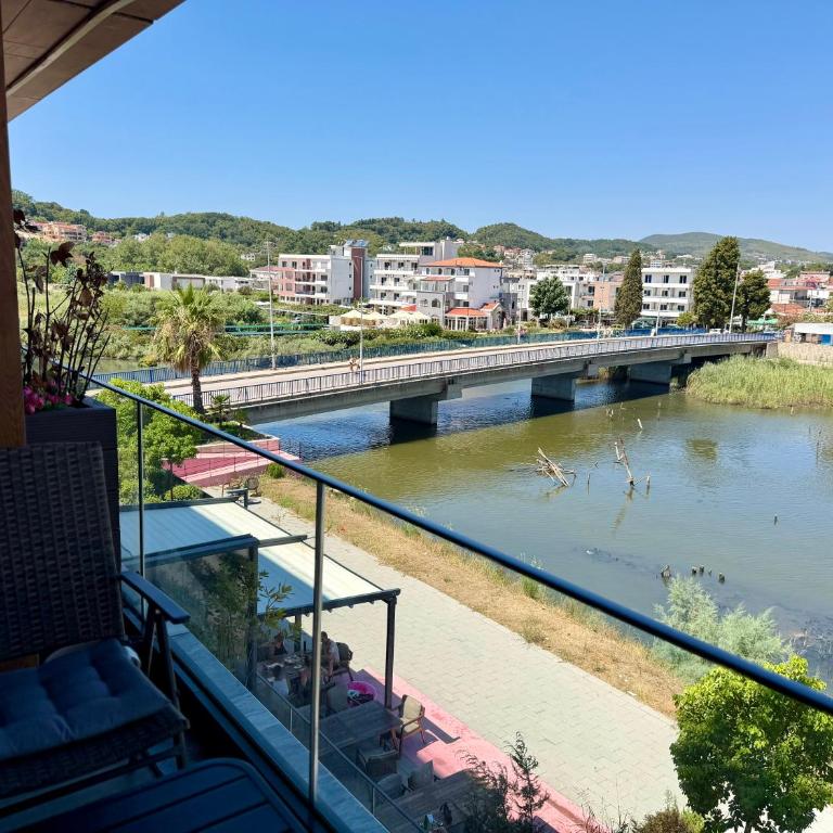 Porto Vela Apartment - Apartman sa 1 Spavaćom Sobom - 15