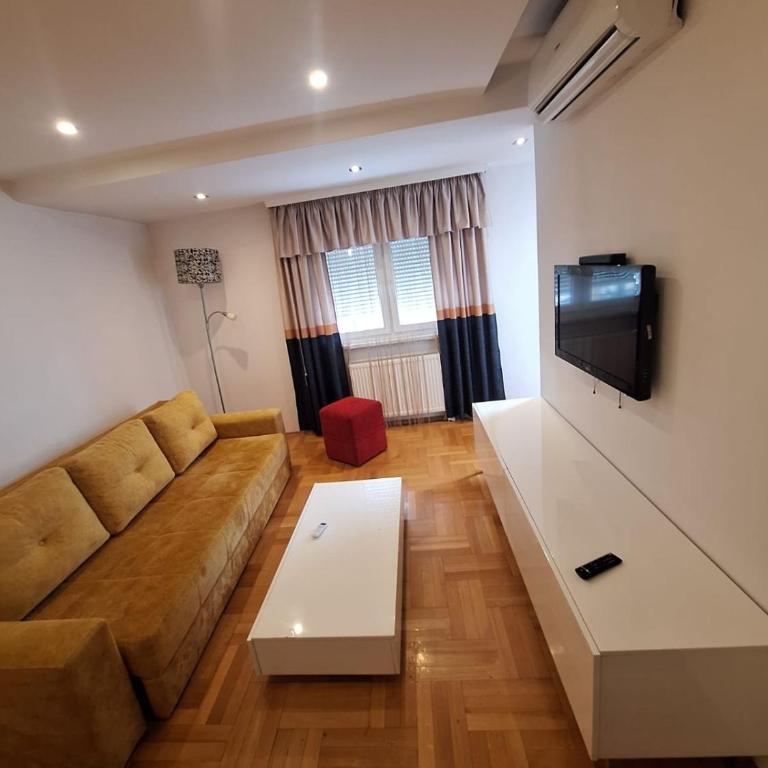 Luks 3 apartment - Apartman - 66