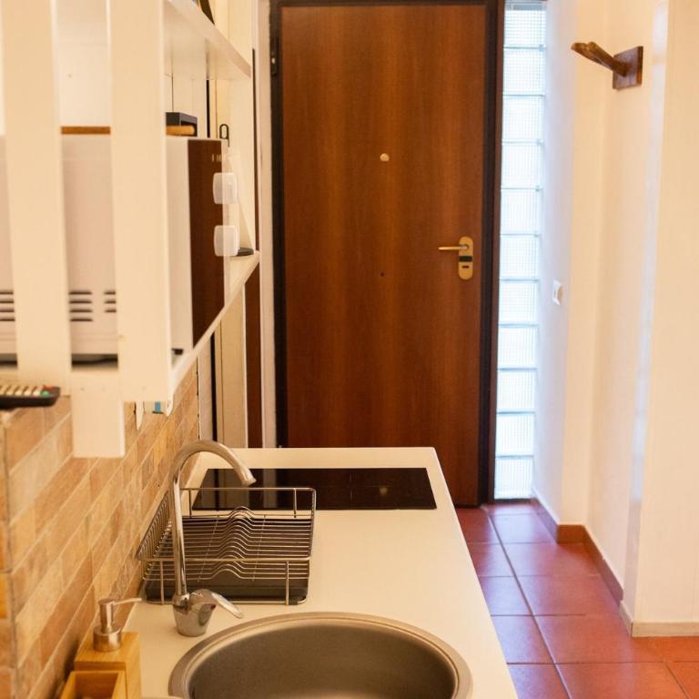 Giamihouse apartment - Appartamento con 1 Camera da Letto - 7