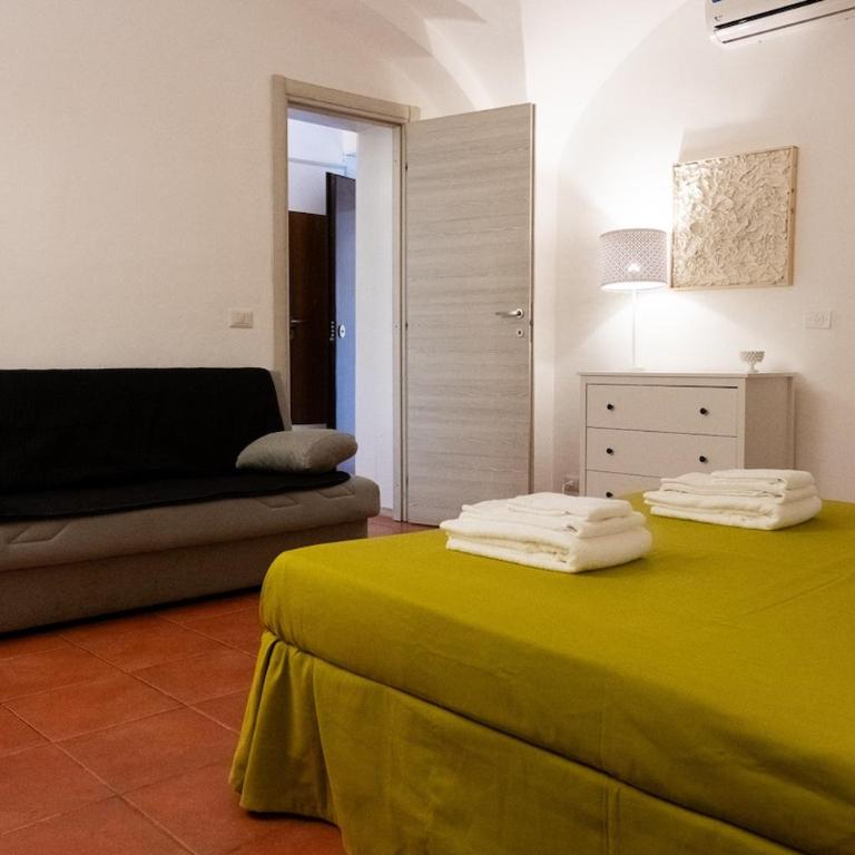 Giamihouse apartment - Appartamento con 1 Camera da Letto - 22