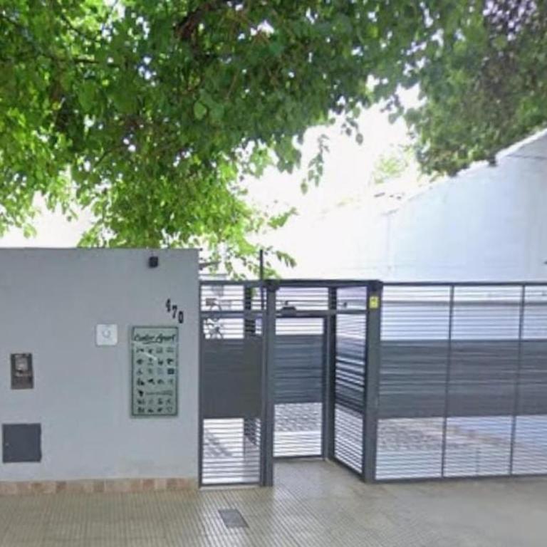 Alojamiento Center - Apartamento de 2 dormitorios - 2