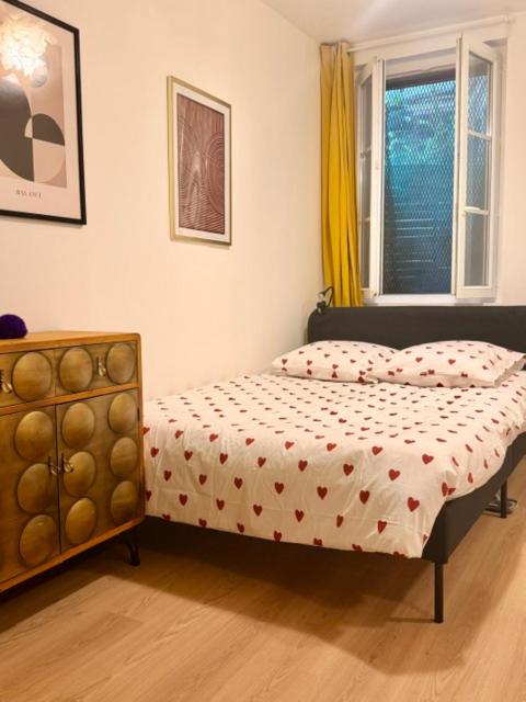 Hôtel Paul Riquet - Studio - 4