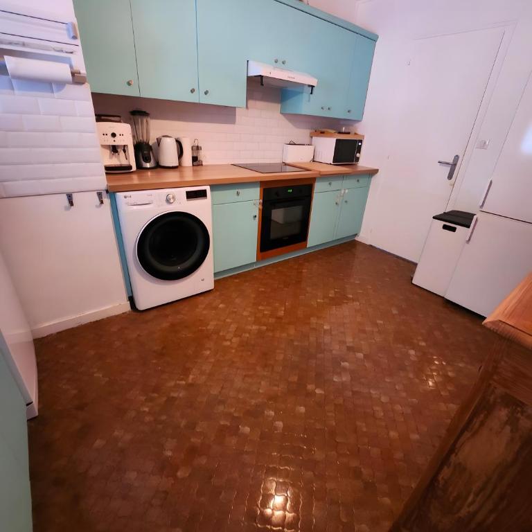 Villa 14 personnes à 50m plage Sud - Hébergement Maison Deluxe 4 Chambres - Côté Océan - 17