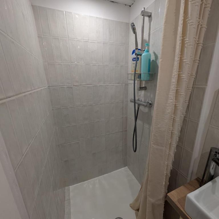 La Casita Lanteri - Appartement 1 Chambre - 40
