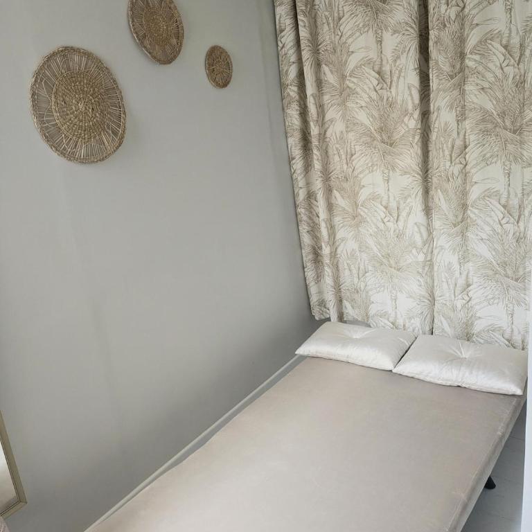 La Casita Lanteri - Appartement 1 Chambre - 32