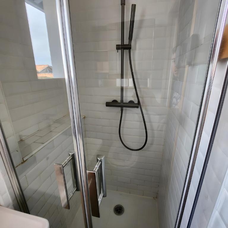 Villa 14 personnes à 50m plage Sud - Hébergement Maison Deluxe 4 Chambres - Côté Océan - 22