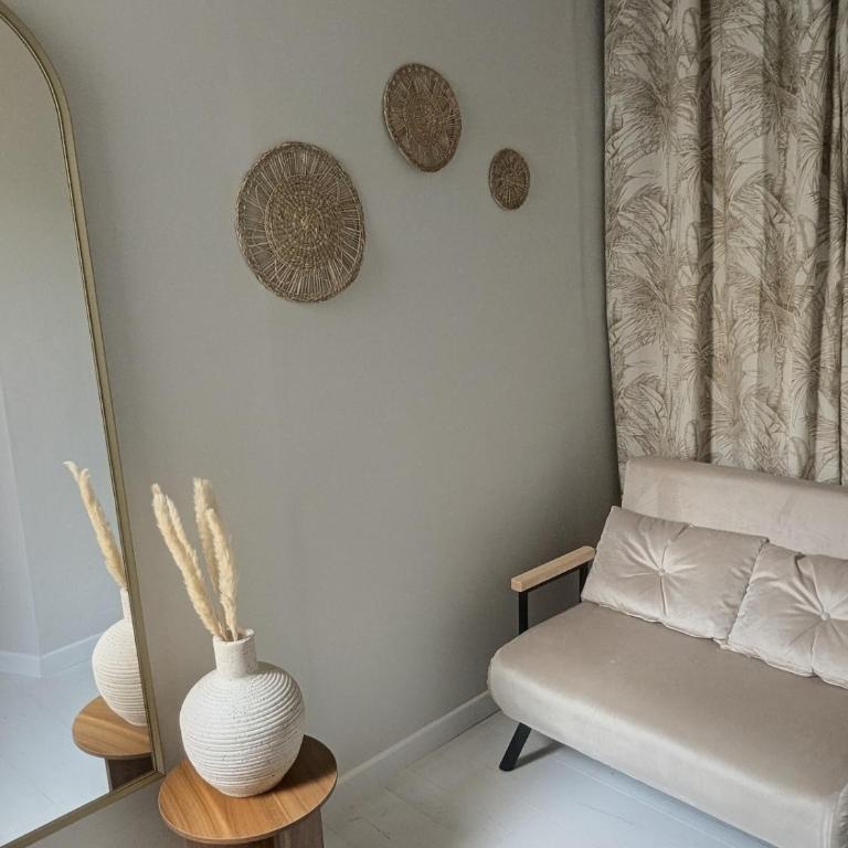 La Casita Lanteri - Appartement 1 Chambre - 29