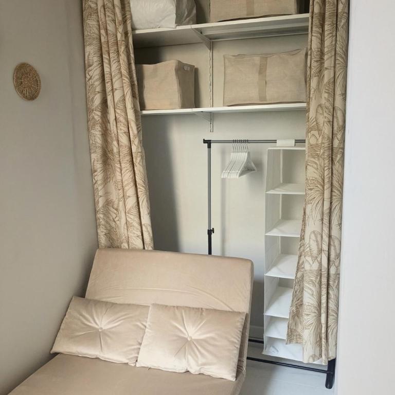 La Casita Lanteri - Appartement 1 Chambre - 33