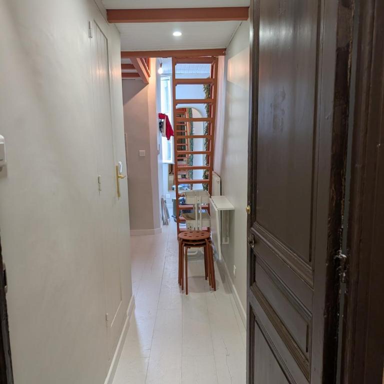 La Casita Lanteri - Appartement 1 Chambre - 6