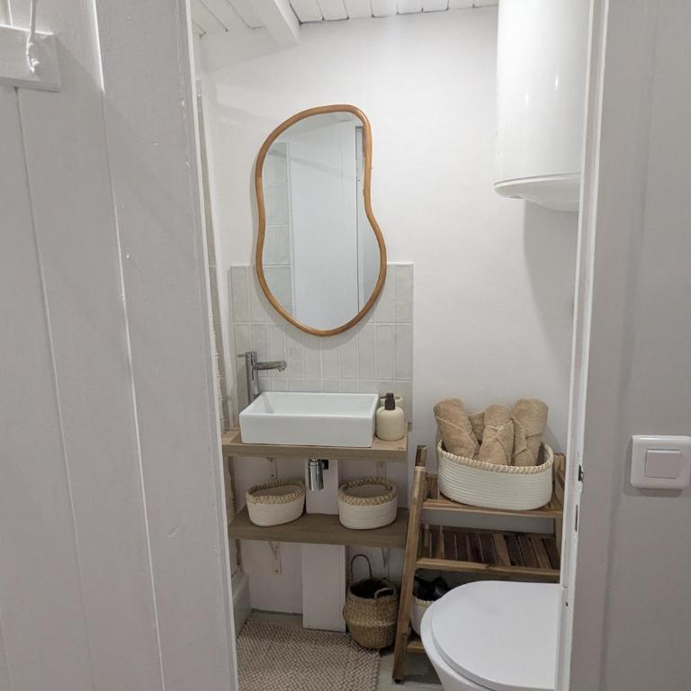 La Casita Lanteri - Appartement 1 Chambre - 37