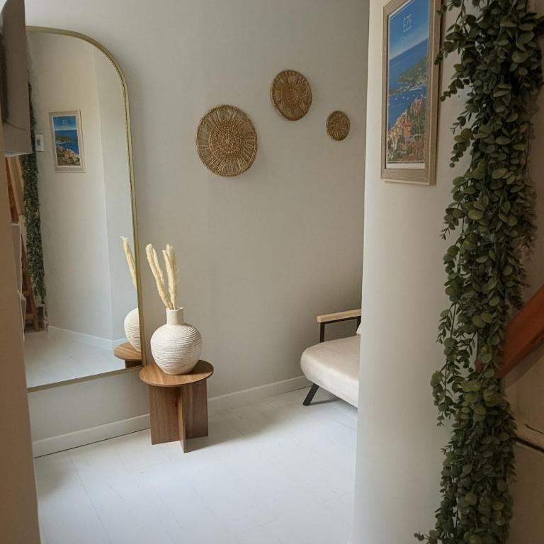 La Casita Lanteri - Appartement 1 Chambre - 28