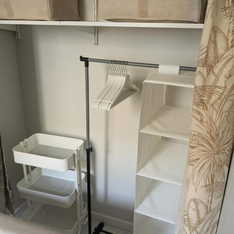 La Casita Lanteri - Appartement 1 Chambre - 34