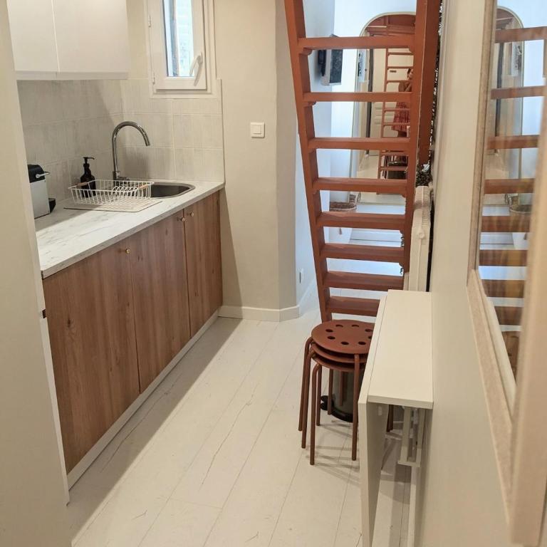 La Casita Lanteri - Appartement 1 Chambre - 7