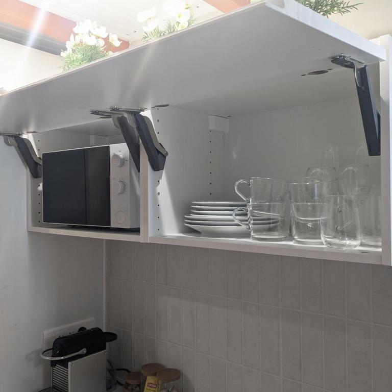 La Casita Lanteri - Appartement 1 Chambre - 18